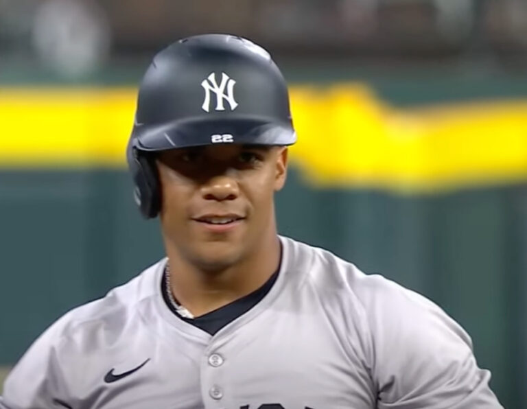 Juan Soto lidera el lineup de la semana de MLB – Remolacha   #FVDigital