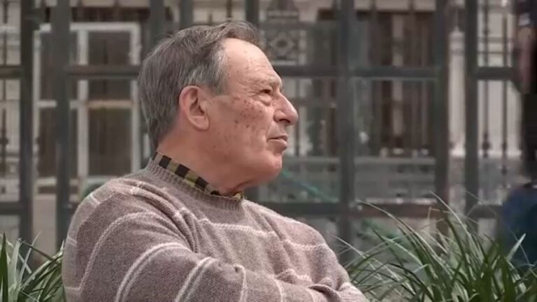 Sueldos bajos obligan a trabajar a jubilados argentinos