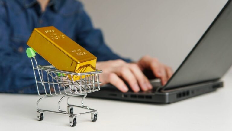 La venta de lingotes de oro en Costo ha afectado el mercado, ¿deberías comprar? #FVDigital