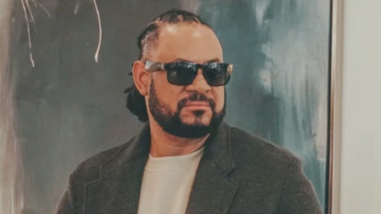 Luis Vargas celebrará 40 años de carrera en Gran Arena del Cibao   #FVDigital