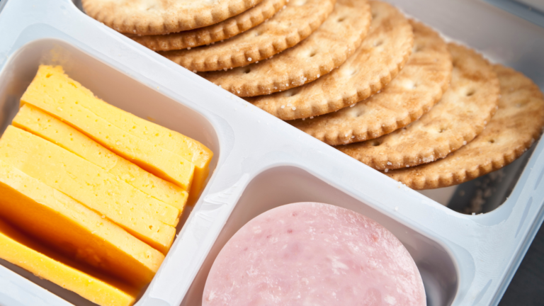 EEUU: La vaina jodona con los ‘Lunchables’   #FVDigital