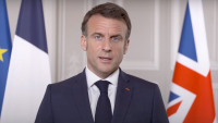 Macron advierte sobre la posible «muerte» de Europa   #FVDigital