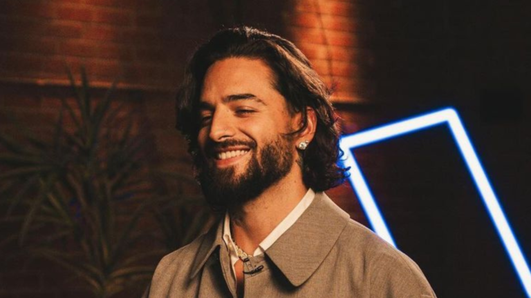 Maluma se une como mentor en ‘The Voice’   #FVDigital