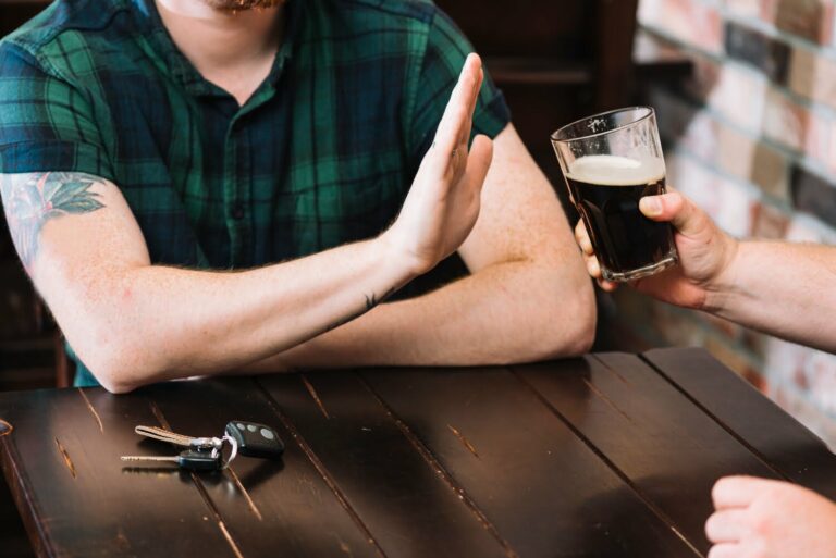 ¿Quieres disfrutar sin depender del alcohol? conoce estos deliciosos cocteles alternativos