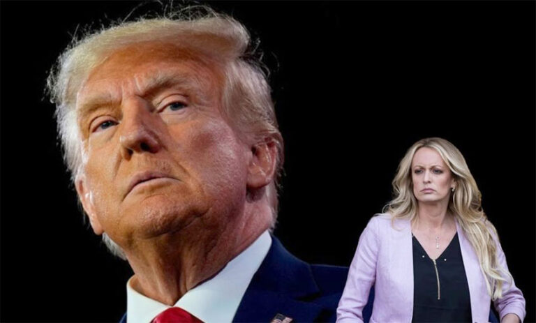 Comienza juicio de Trump acusado comprar silencio de actriz porno