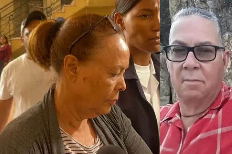 Daneris Antonia de Rodríguez – LosMocanos