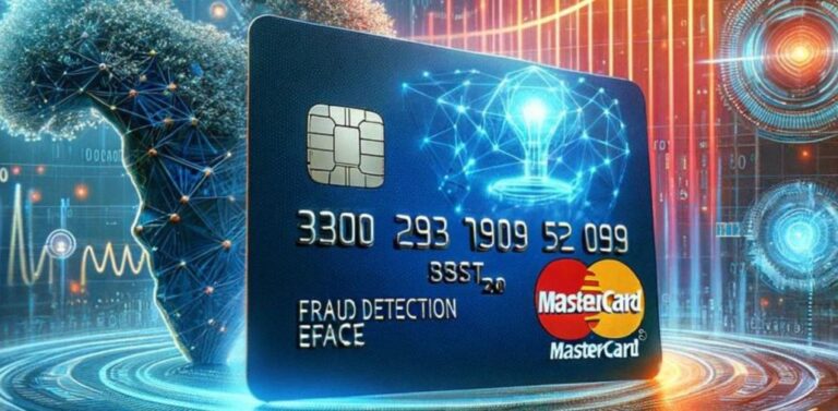 Mastercard transforma lucha contra las estafas con IA #FVDigital