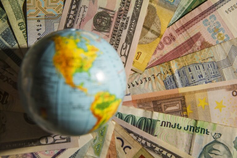 FMI llama a Gobiernos a contención fiscal en año electoral mundial #FVDigital