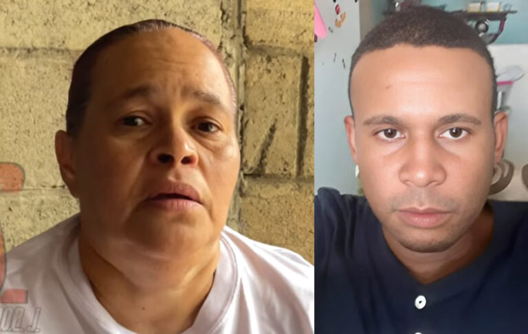 Señora Iris Espinal – LosMocanos