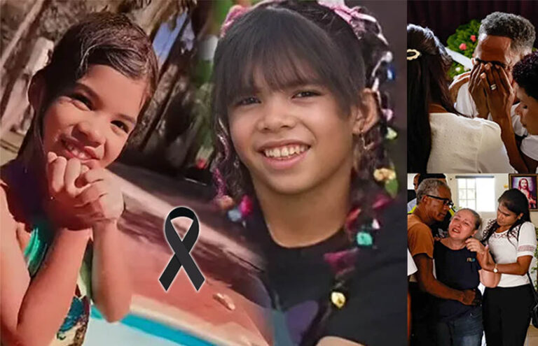 Video de Kylie Naomi Rosa – LosMocanos