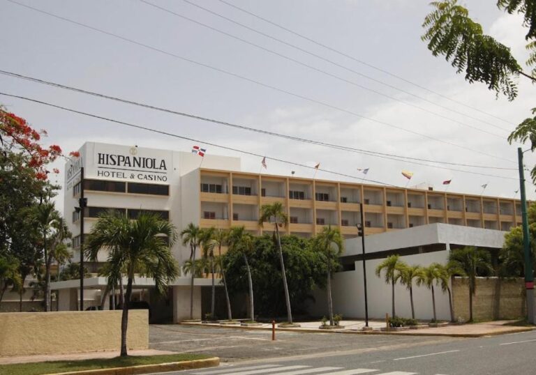 Dueños de hotel La Hispaniola denuncian pretensiones de terceros de estafar al Estado por US$60 millones #FVDigital