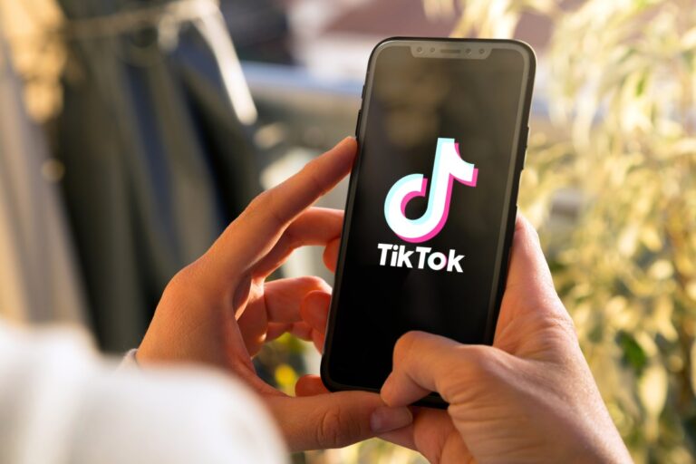 ByteDance ya tomó una decisión sobre el futuro de TikTok en Estados Unidos #FVDigital