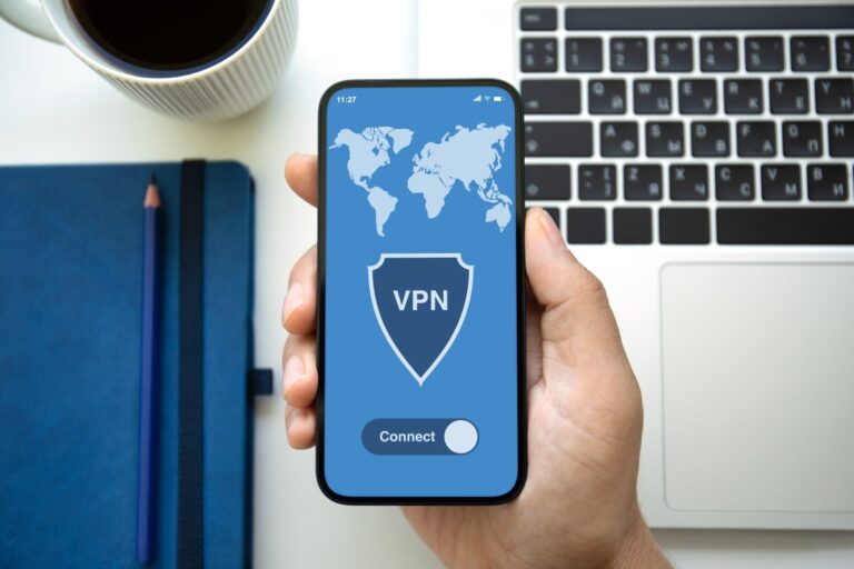 Por qué debes instalar un VPN si te vas a conectar a una red WiFi pública #FVDigital