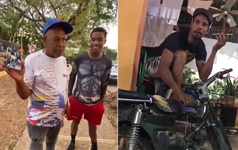 Yensy Emmanuel de la Cruz