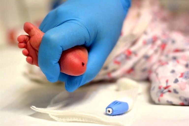 Convierten en ley proyecto que ordena la realización del Tamizaje Neonatal – noticias telemicro