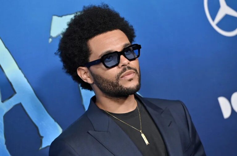 The Weeknd donó 2,5 millones a afectados en Gaza – noticias telemicro