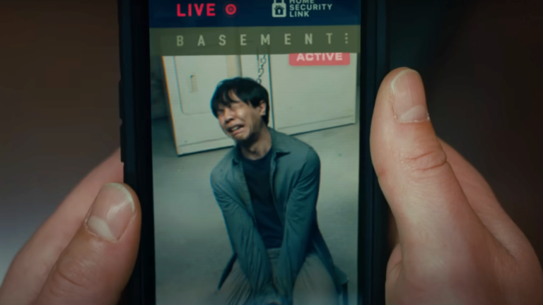 Tráiler: ‘Trap’, la nueva vaina de M. Night Shyamalan – Remolacha   #FVDigital