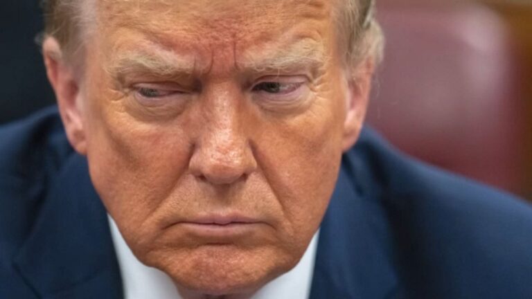 Se esperan argumentos de apertura mañana en juicio a Trump