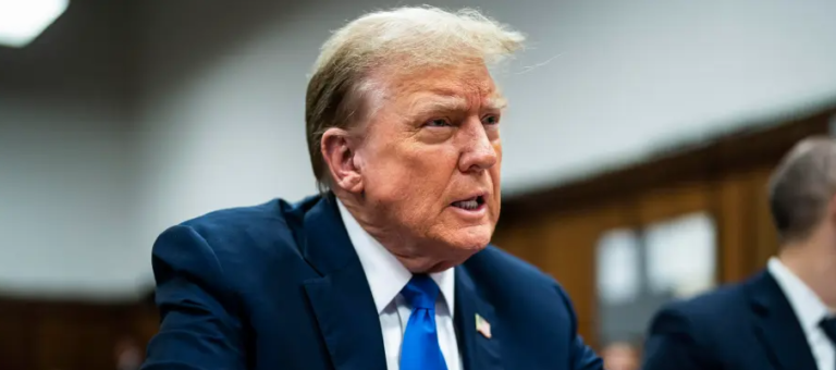 Juicio penal contra Trump completa la selección de los 12 miembros del jurado – noticias telemicro
