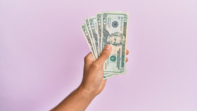 Tu billete de $20 dólares podría valer más de lo que imaginas: cómo descubrirlo #FVDigital