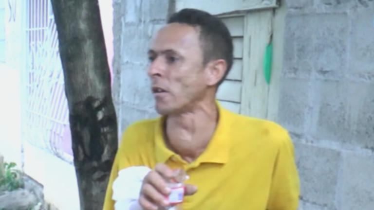 Arrestan acusado de matar perros – Remolacha   #FVDigital