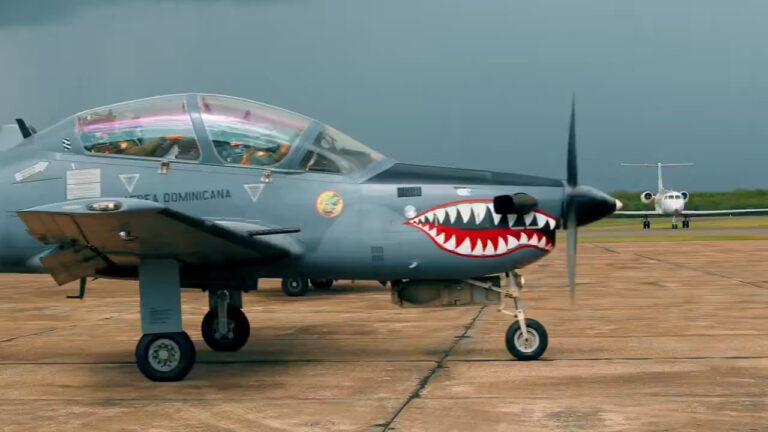 Este sábado y domingo la Fuerza Aérea realizará show aéreo en San Isidro – noticias telemicro