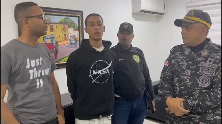 Último implicado caso taxista – LosMocanos