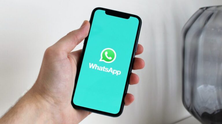 WhatsApp vuelve a ser azul en iPhone, este es el cambio de Apple #FVDigital