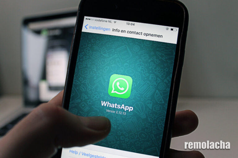 WhatsApp dizque refuerza seguridad de chats – Remolacha   #FVDigital