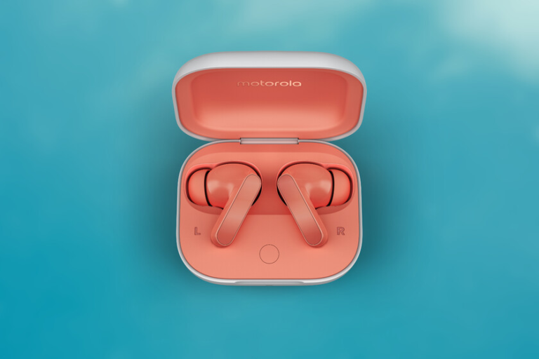la gran alianza con Bose y Dolby en los nuevos auriculares TWS calidad-precio de Motorola – FGJ MULTIMEDIOS