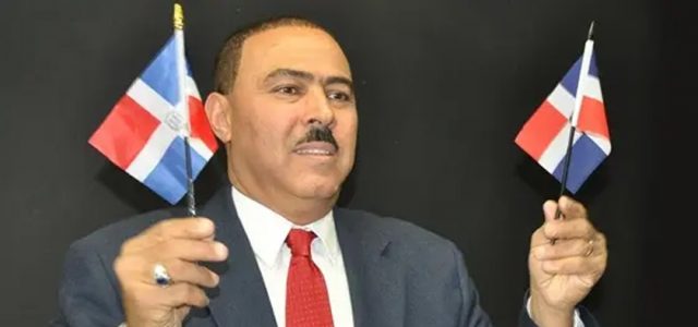 Candidato a diputado de ultramar dice diáspora dominicana en USA está desamparada – noticias telemicro