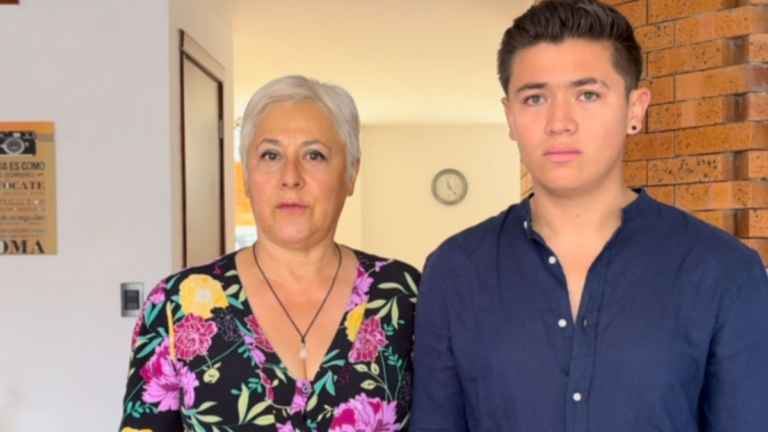 “Fue un falso positivo”, Alina Lozano y Jim Velásquez confiesan las razones por qué no serán papás – noticias telemicro