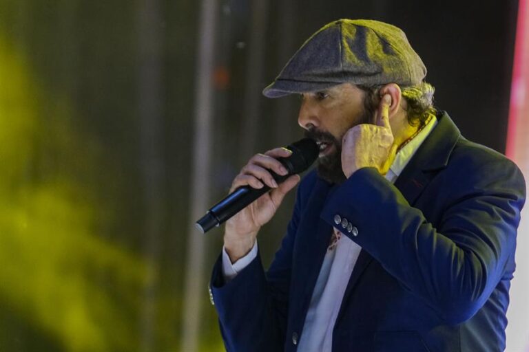 Multan organizadora de conciertos de Juan Luis Guerra en Perú por sobrevender mas de 4 mil entradas