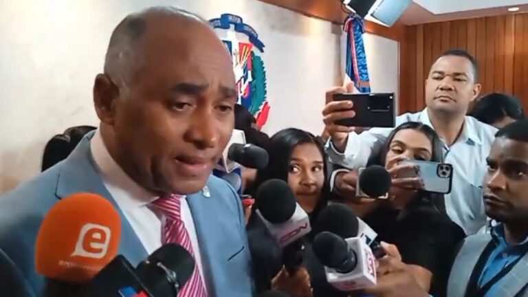 Vocero del PRM pide destituir a quienes hacen proselitismo a destiempo – noticias telemicro