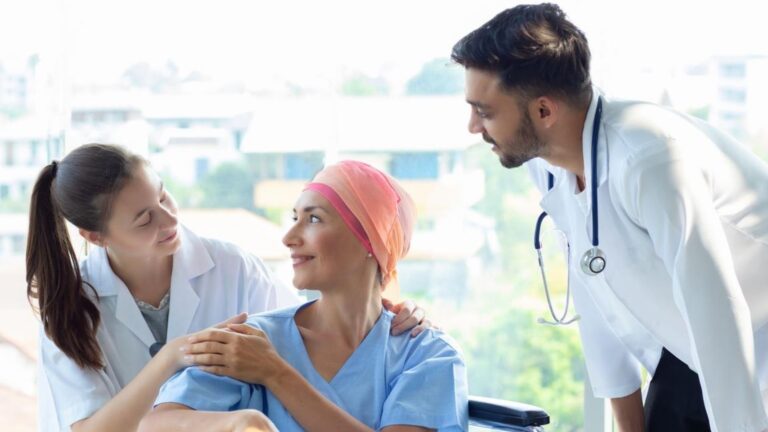 Estos son los exámenes para la detección temprana del cáncer – noticias telemicro