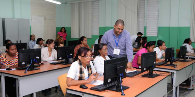 Casi 50 mil se registran en el Concurso de Oposición Docente Focalizado 2024 – noticias telemicro