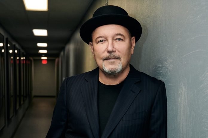 Rubén Blades tras elecciones de Panamá: “¡Ganó la corrupción, pero democráticamente!” #FVDigital