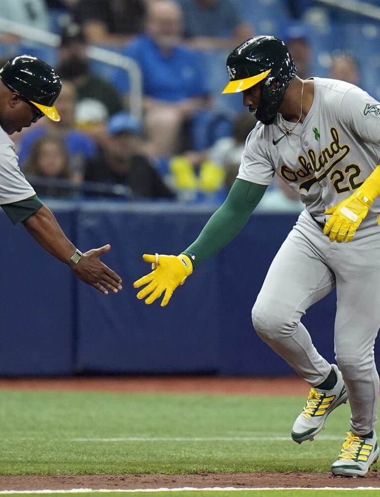 Ozuna, Montero , Andújar , Soto y Ramírez la botan