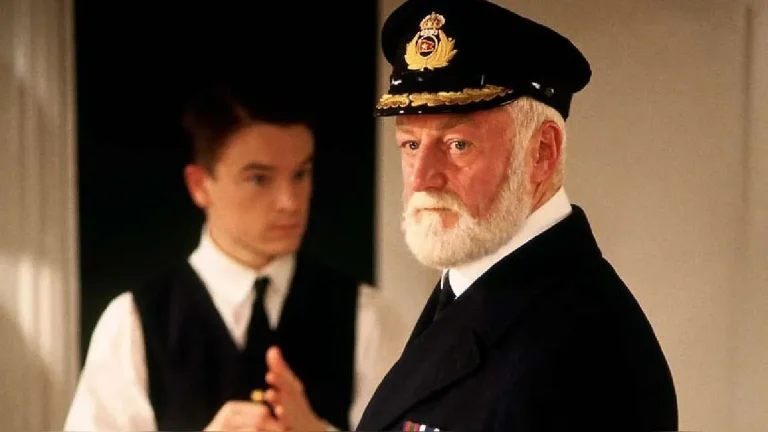 Muere a los 79 años Bernard Hill, actor de Titanic y El señor de los anillos – noticias telemicro