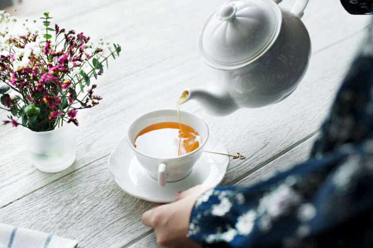 ¿No puedes beber café? Aquí tienes 6 sustitutos energizantes