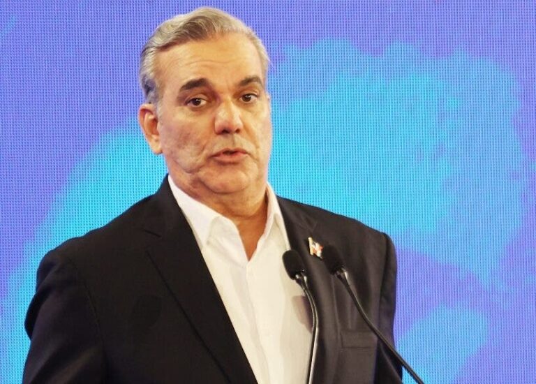 Abinader asegura ha creado 657 mil empleos