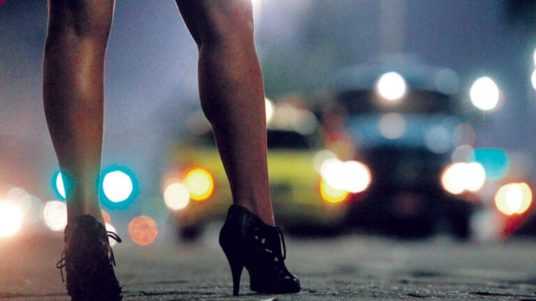 97 mil mujeres que ejercen la prostitución en RD #FVDigital