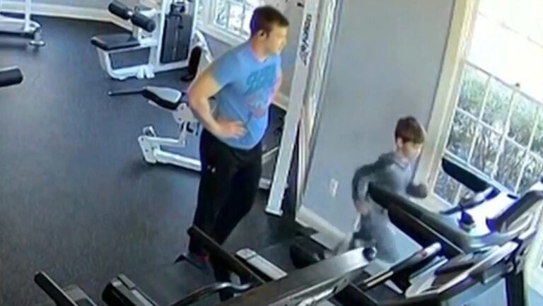 Hombre es acusado de homicidio tras obligar a hijo a correr en caminadora – noticias telemicro