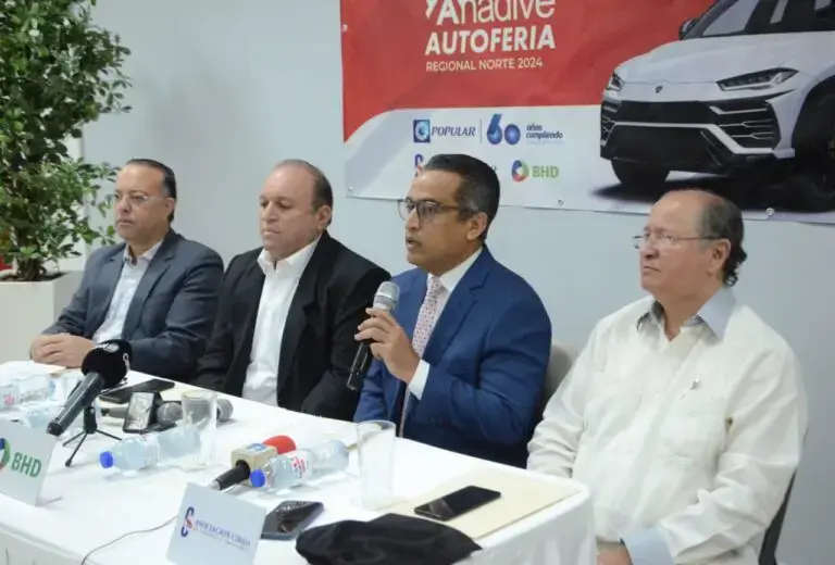 Anuncian Auto Feria Anadive 2024