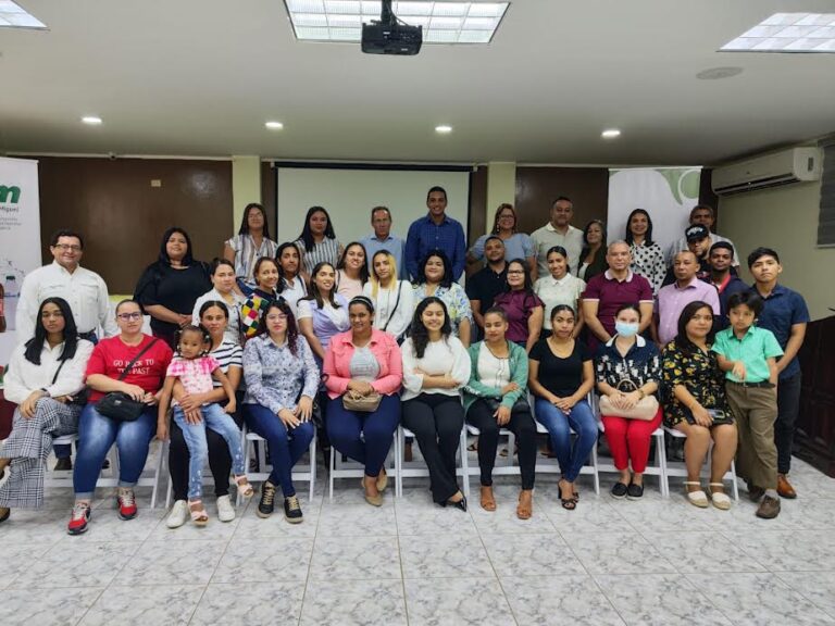 Realizarán segunda edición del programa “Emprendimiento Familiar”