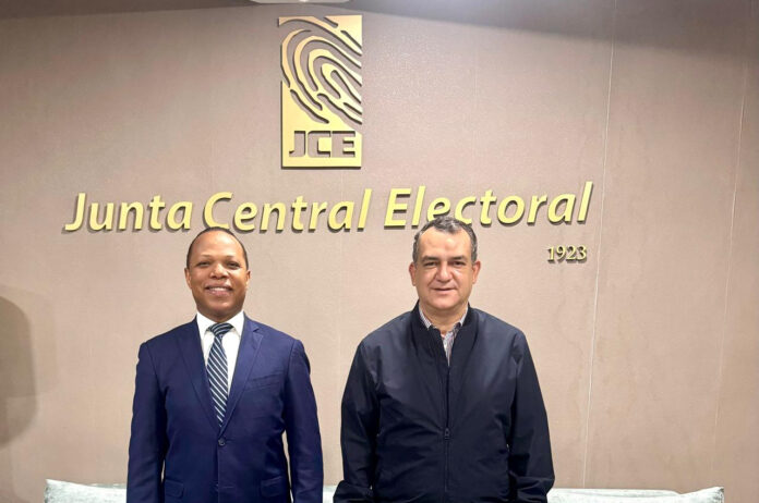 País Posible felicita a la JCE por la organización de las elecciones 2024