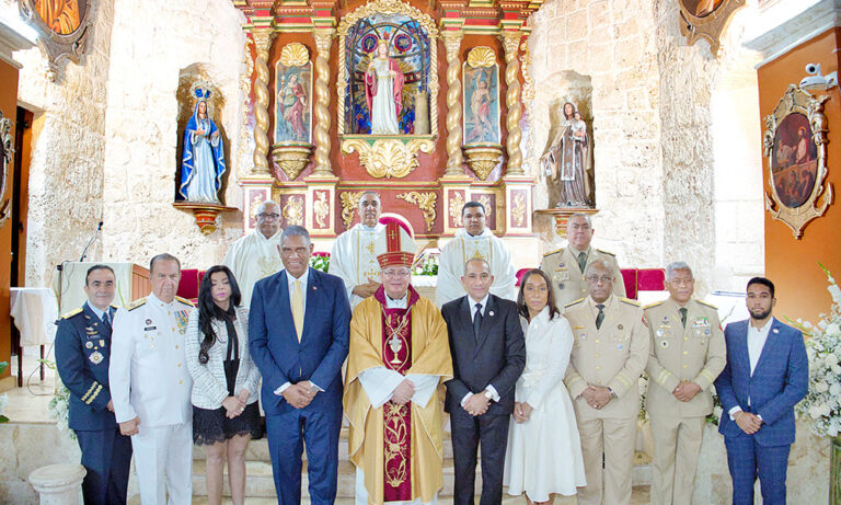 DNCD destaca logros en su 36 aniversario