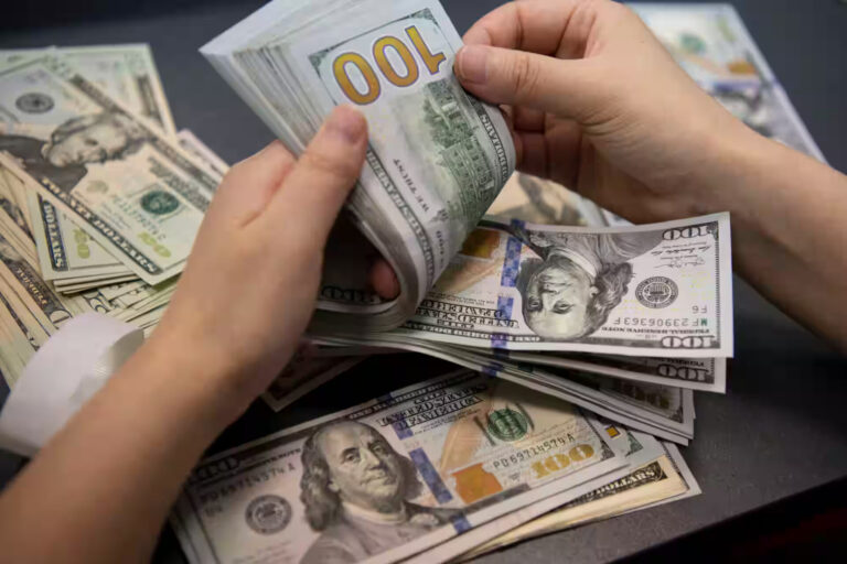 Precio del dólar hoy en RD 30 de mayo: compra y venta