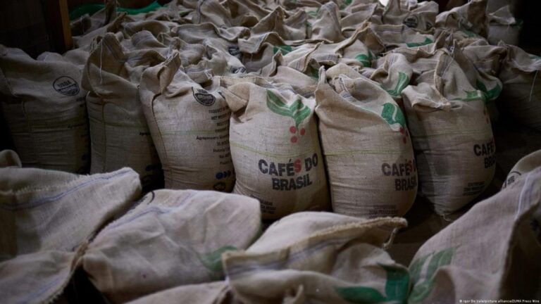 El café, en camino de volver a convertirse en producto de lujo