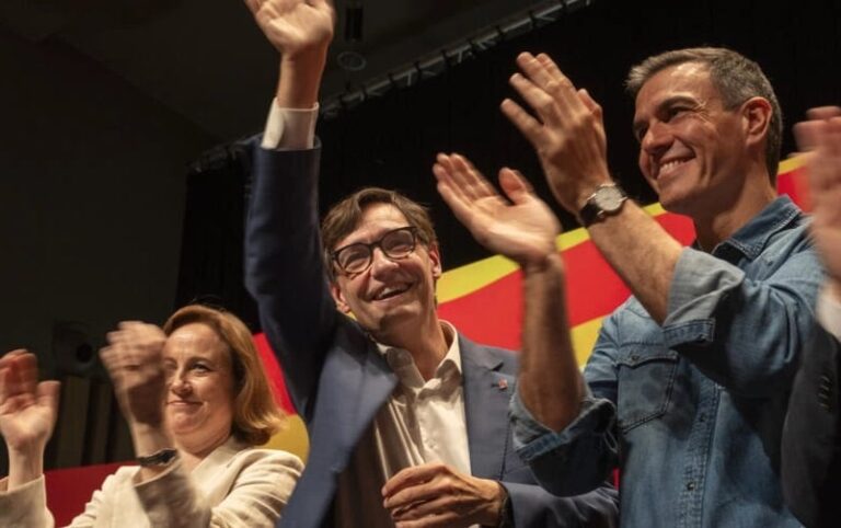 Independentistas pierden mayoría en elecciones de Cataluña